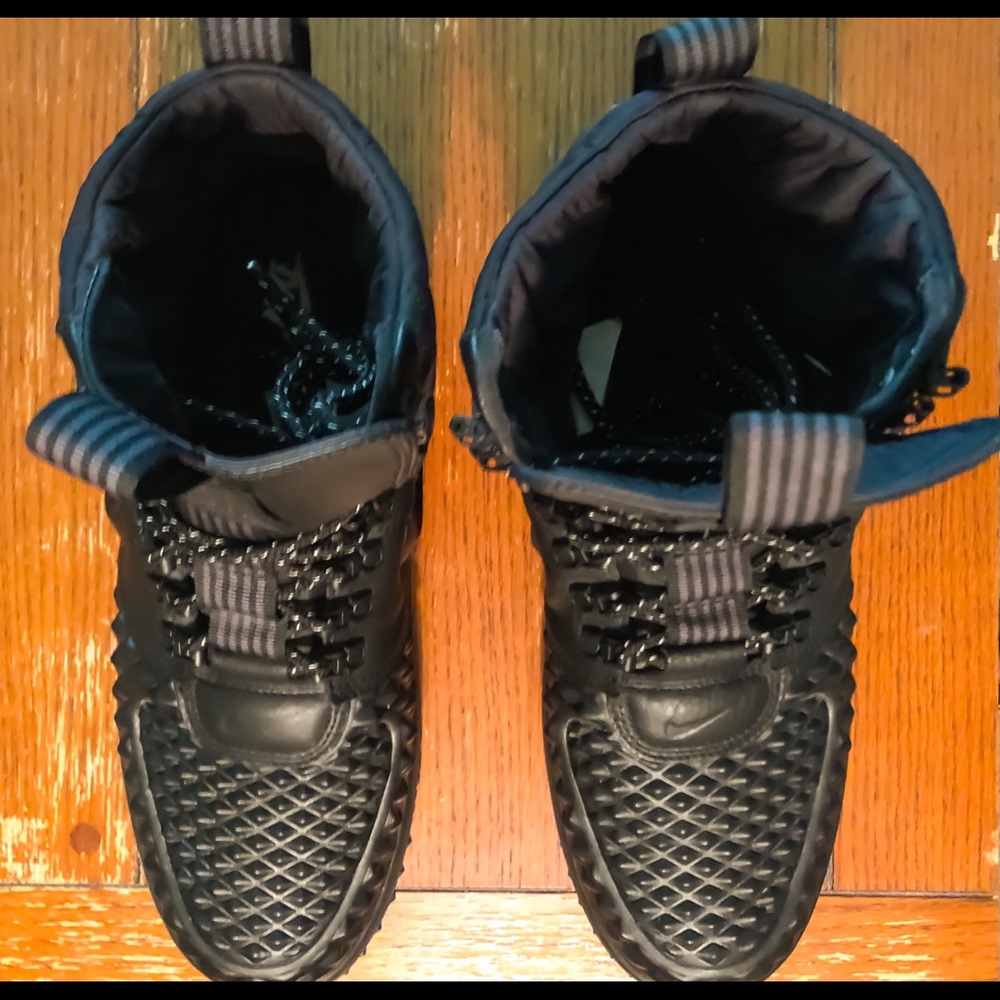 Men’s Air Force One Sneakers